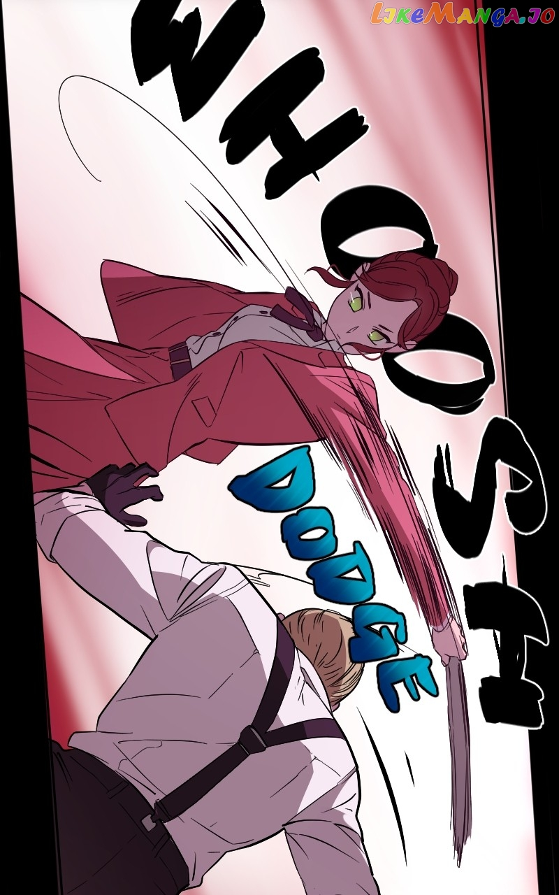 The Mafia Nanny Chapter 3 page 46