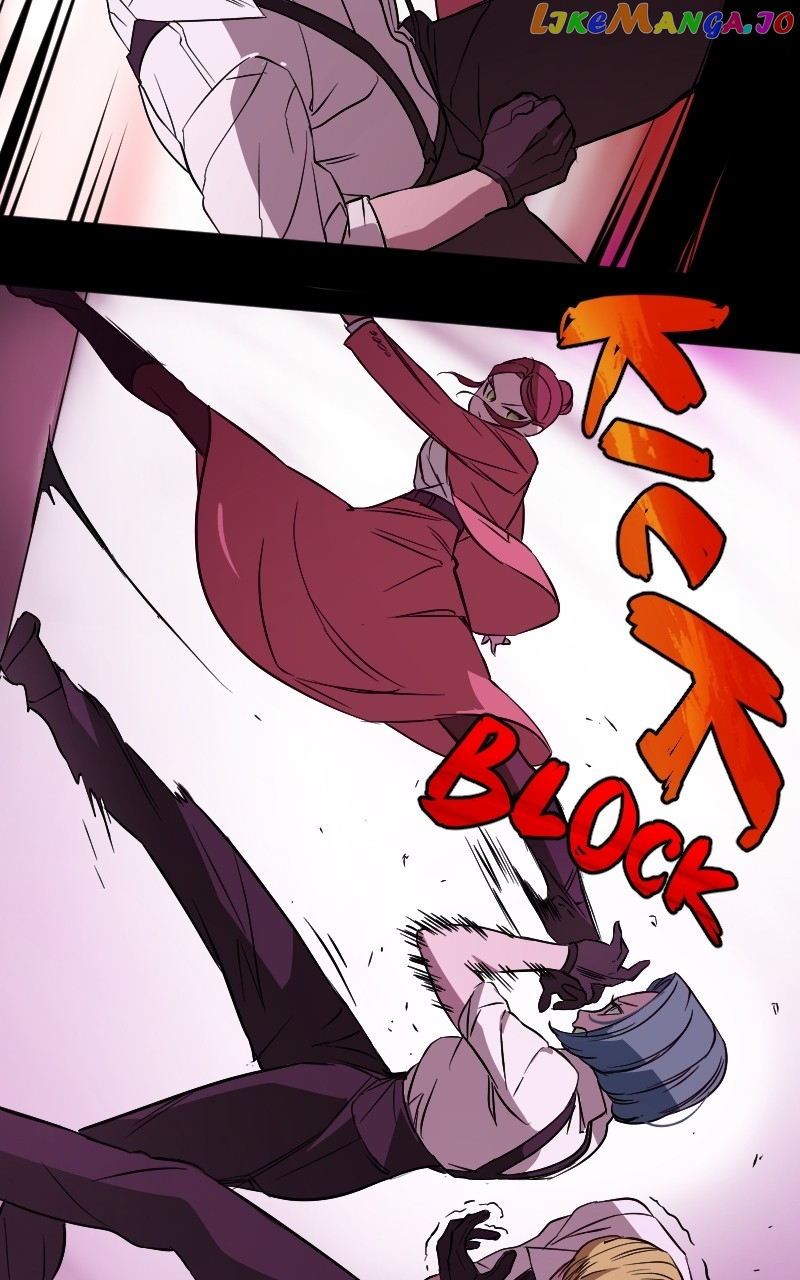 The Mafia Nanny Chapter 3 page 48