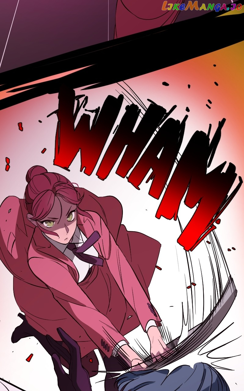 The Mafia Nanny Chapter 3 page 51