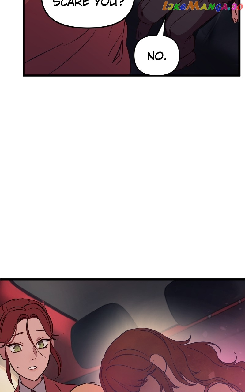 The Mafia Nanny Chapter 3 page 59