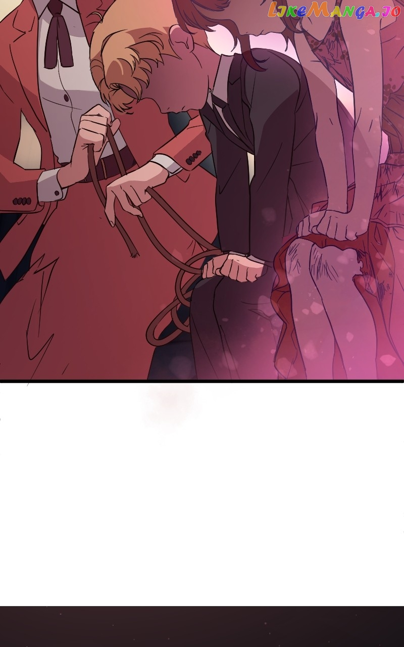 The Mafia Nanny Chapter 3 page 60