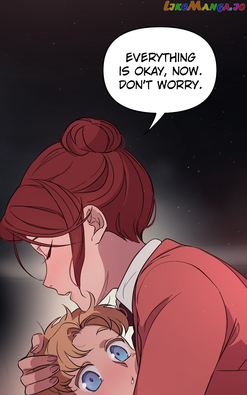 The Mafia Nanny Chapter 3 page 61