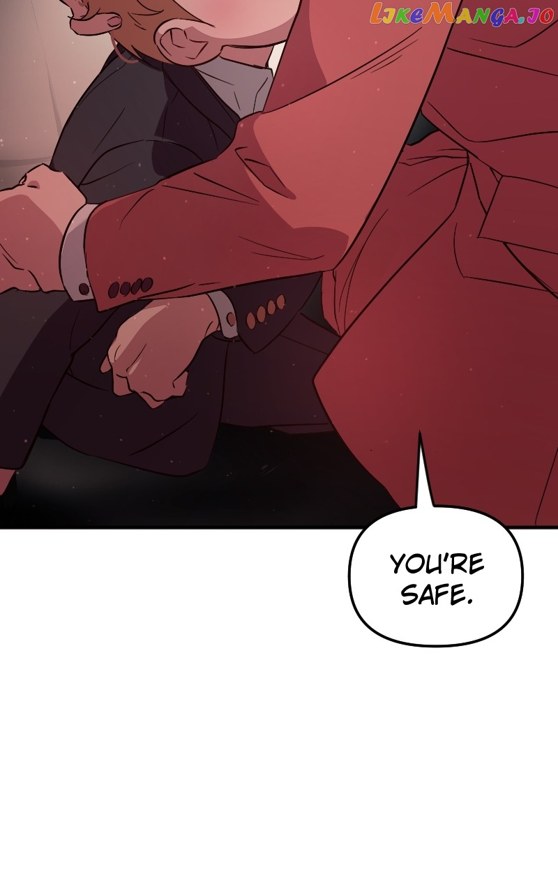 The Mafia Nanny Chapter 3 page 62