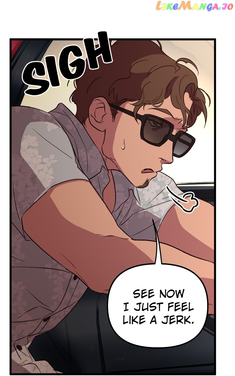 The Mafia Nanny Chapter 3 page 63