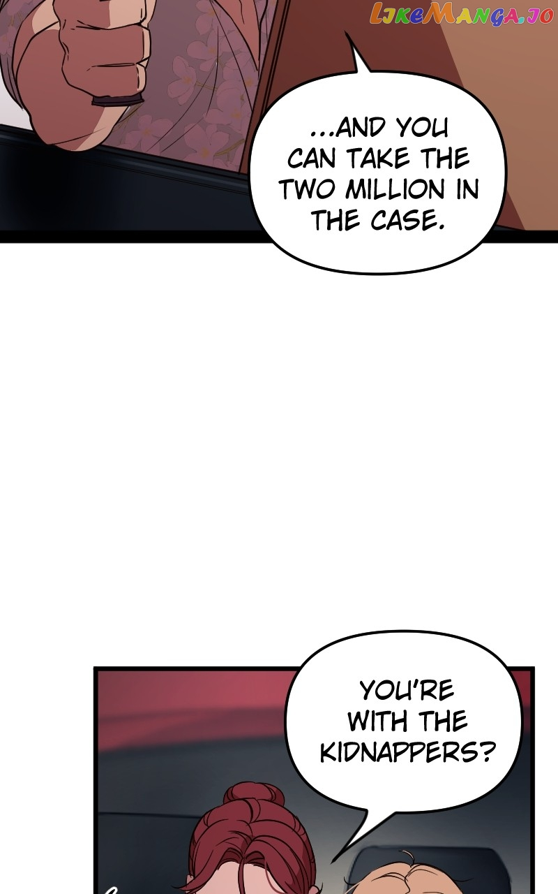 The Mafia Nanny Chapter 3 page 67