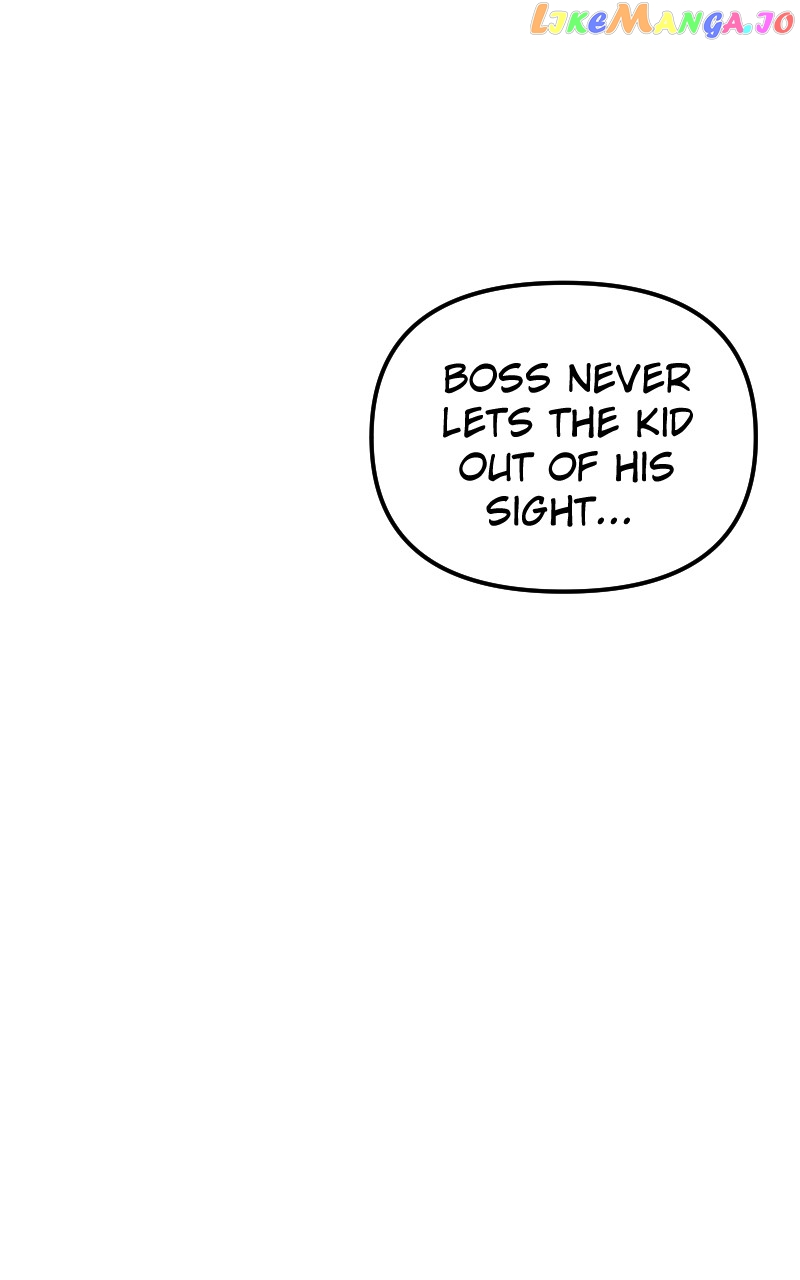 The Mafia Nanny Chapter 3 page 70