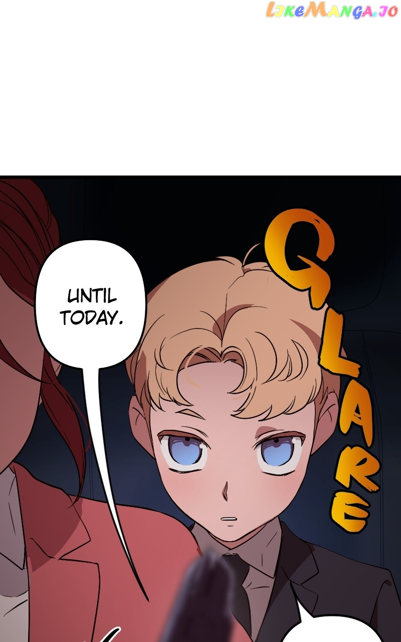 The Mafia Nanny Chapter 3 page 71