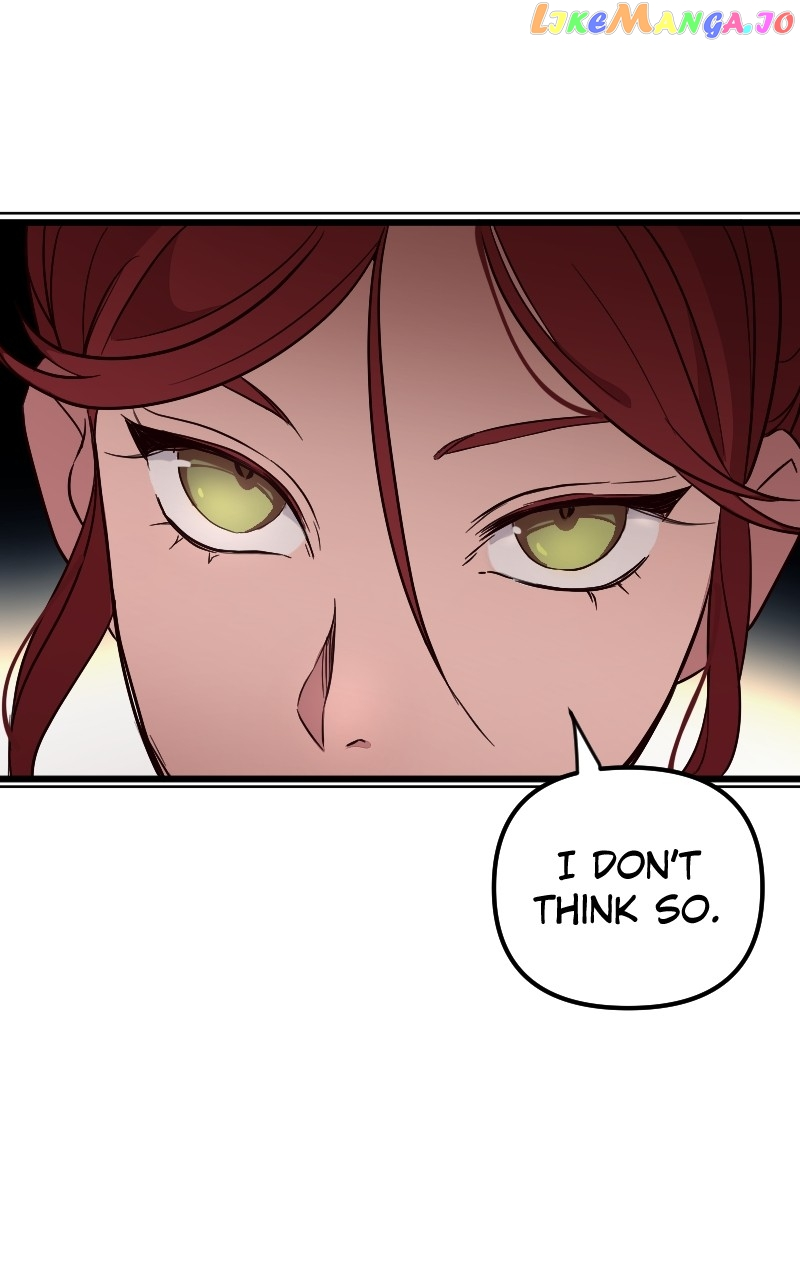 The Mafia Nanny Chapter 3 page 76