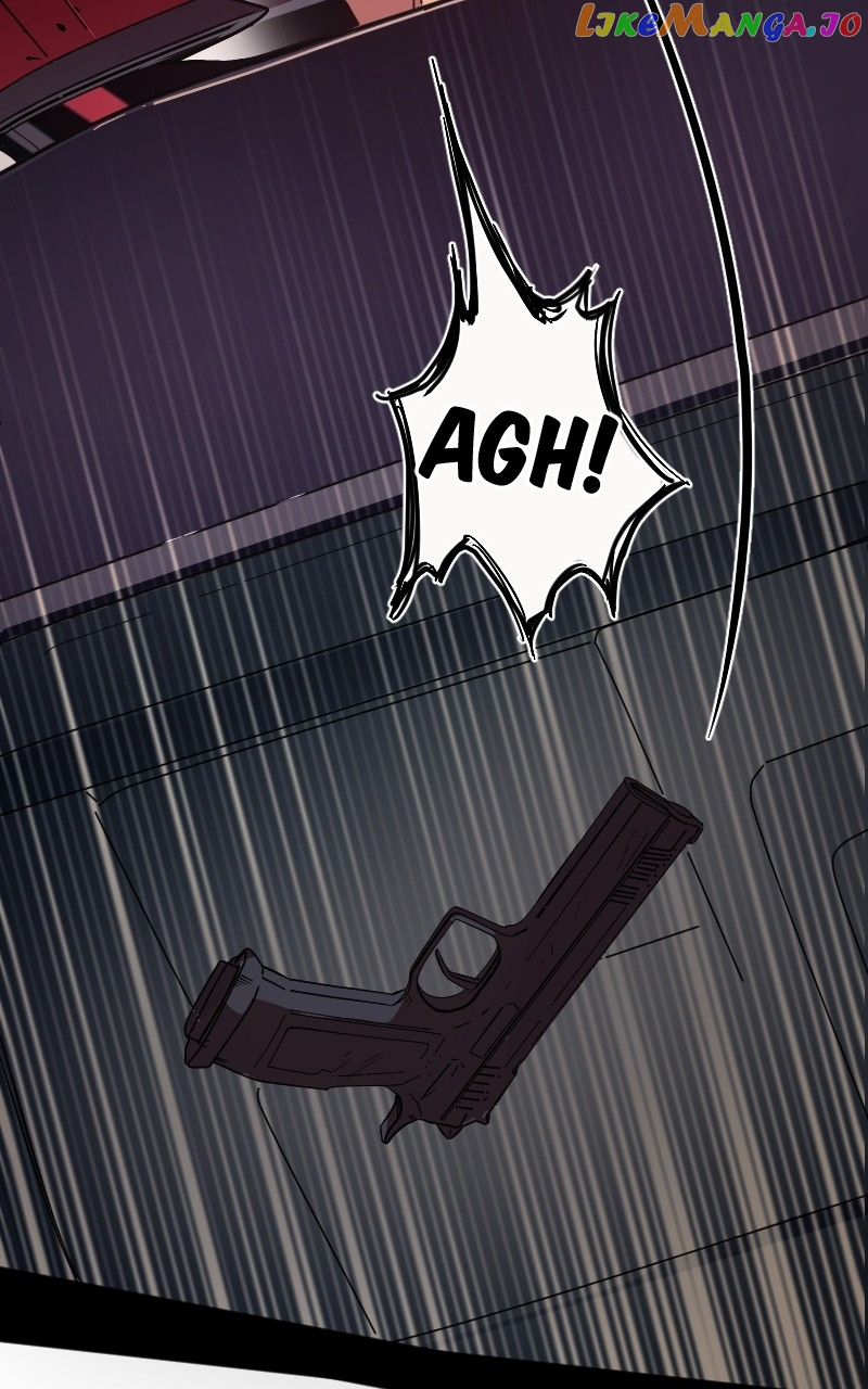 The Mafia Nanny Chapter 3 page 82