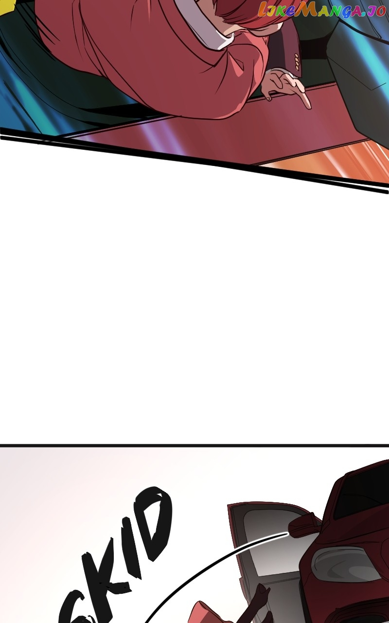 The Mafia Nanny Chapter 3 page 84
