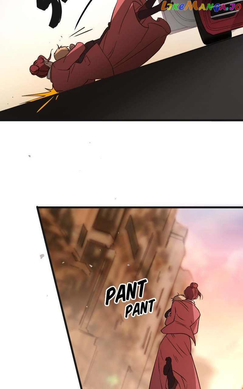 The Mafia Nanny Chapter 3 page 85