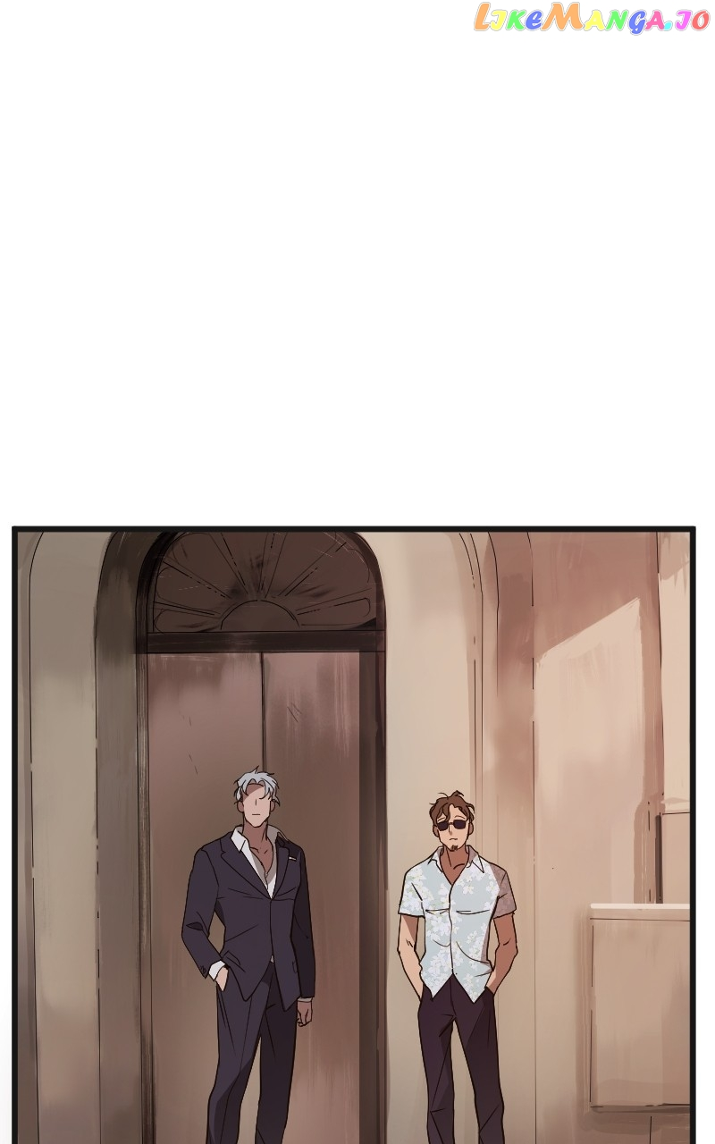 The Mafia Nanny Chapter 3 page 92