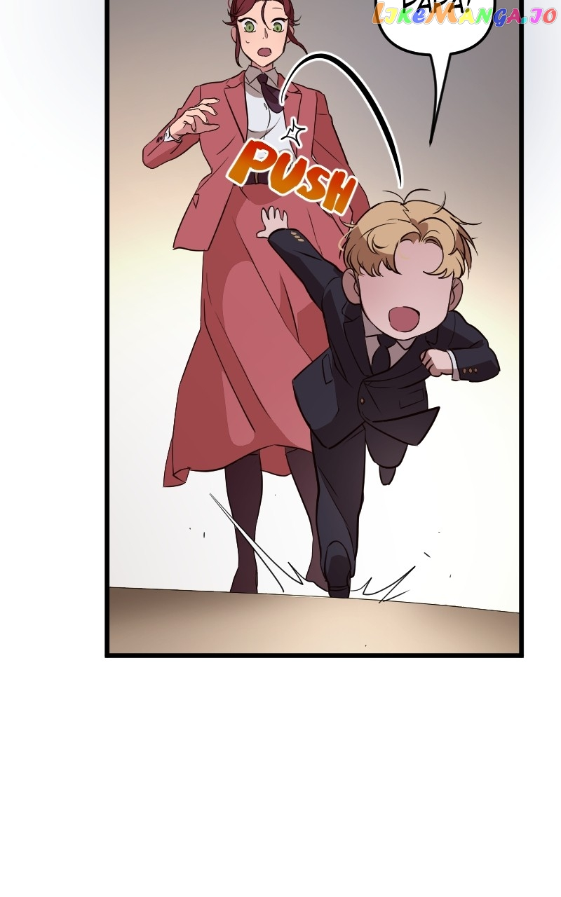 The Mafia Nanny Chapter 3 page 94