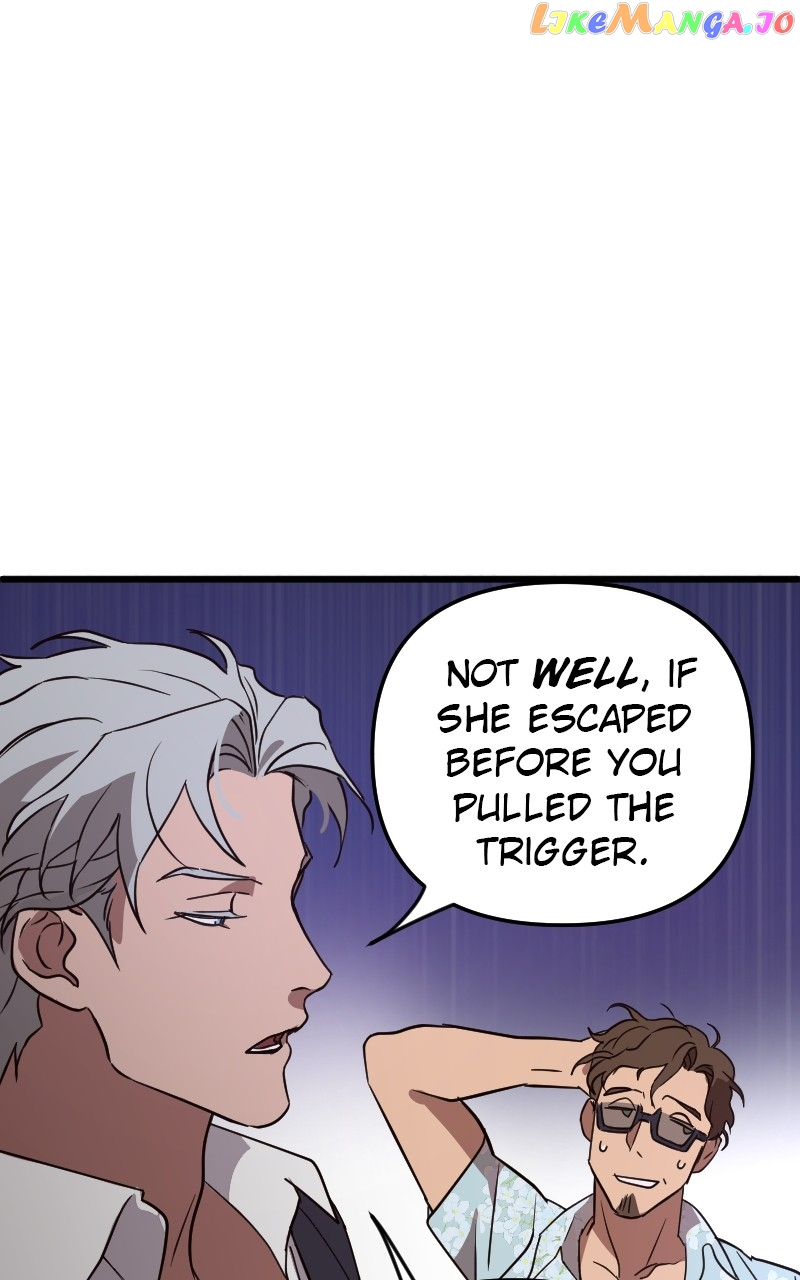 The Mafia Nanny Chapter 3 page 98