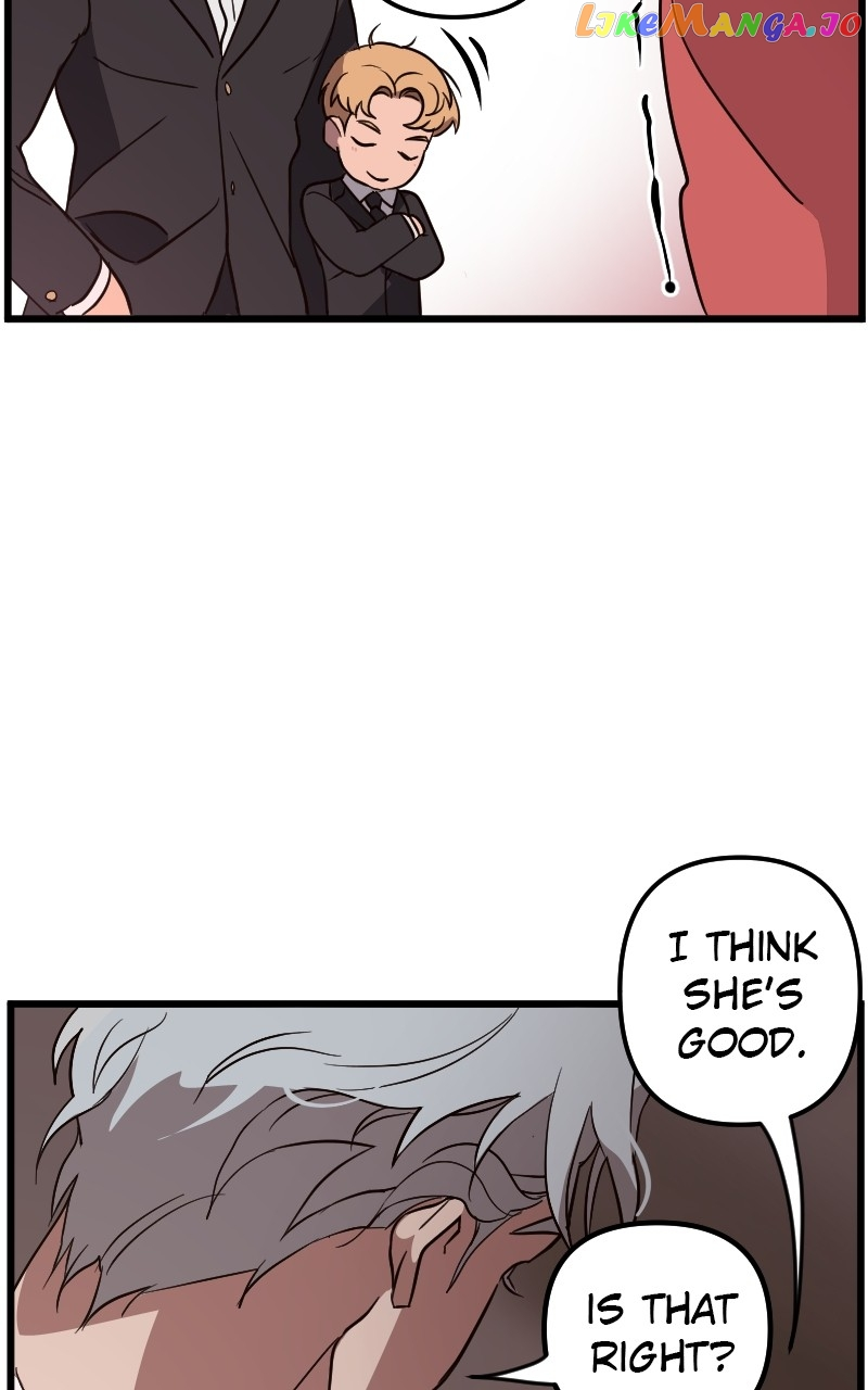 The Mafia Nanny Chapter 3 page 100