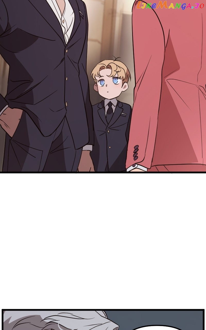 The Mafia Nanny Chapter 3 page 104
