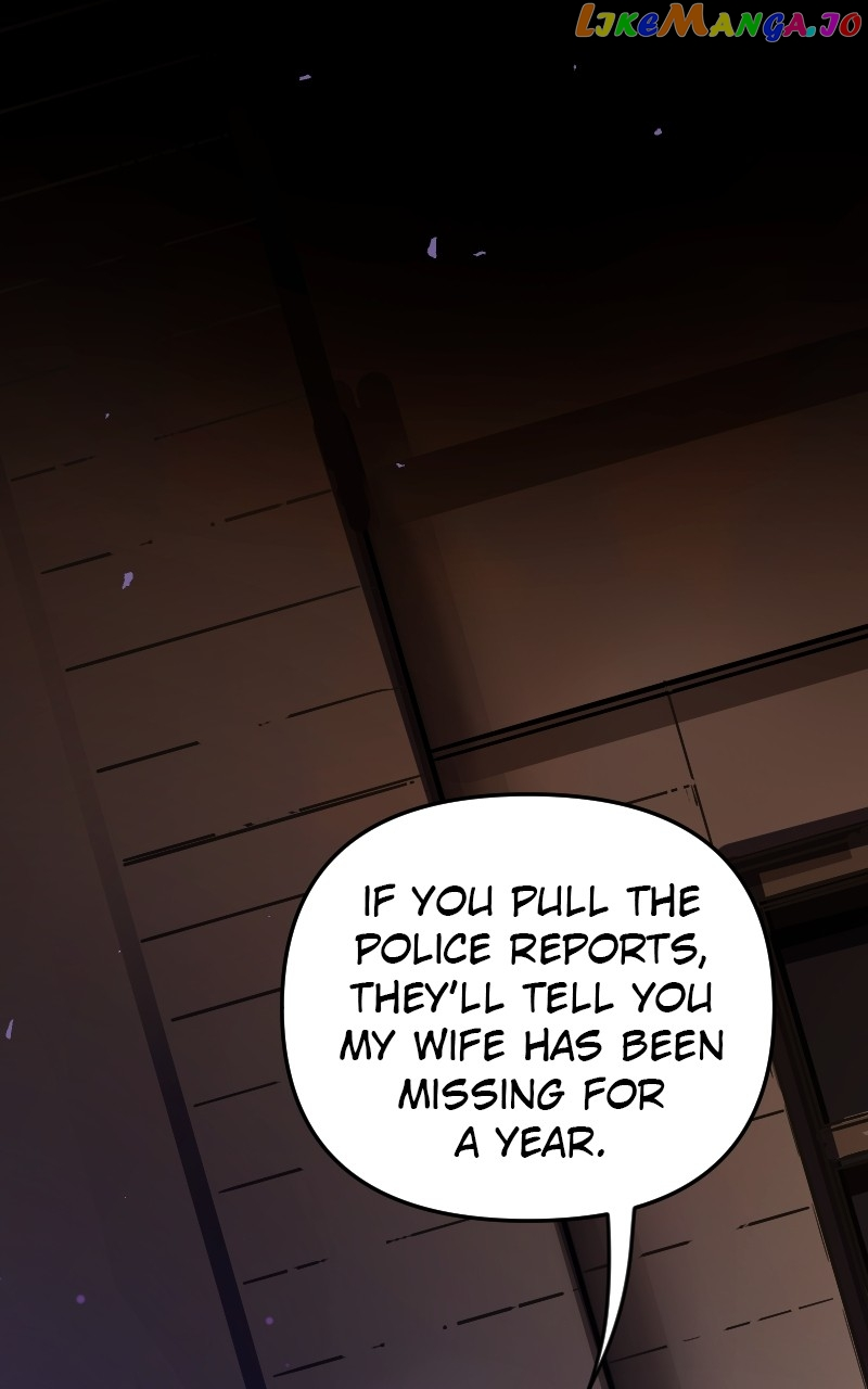 The Mafia Nanny Chapter 3 page 110