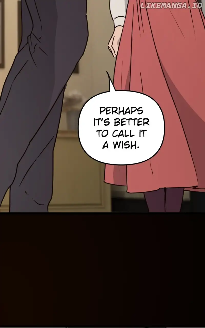 The Mafia Nanny Chapter 30 page 3