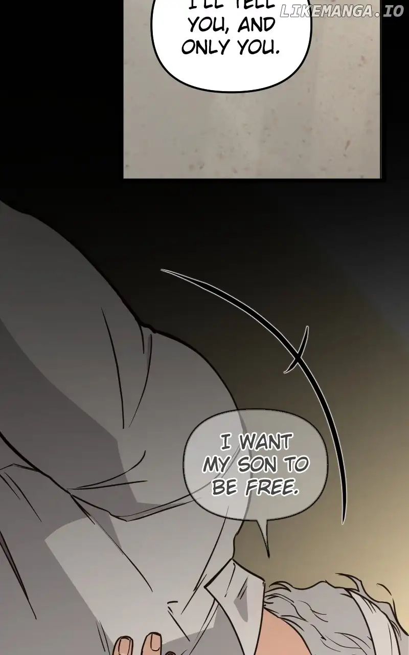The Mafia Nanny Chapter 30 page 6