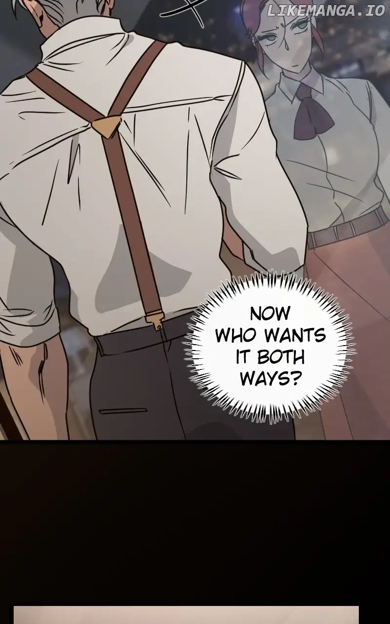 The Mafia Nanny Chapter 30 page 15