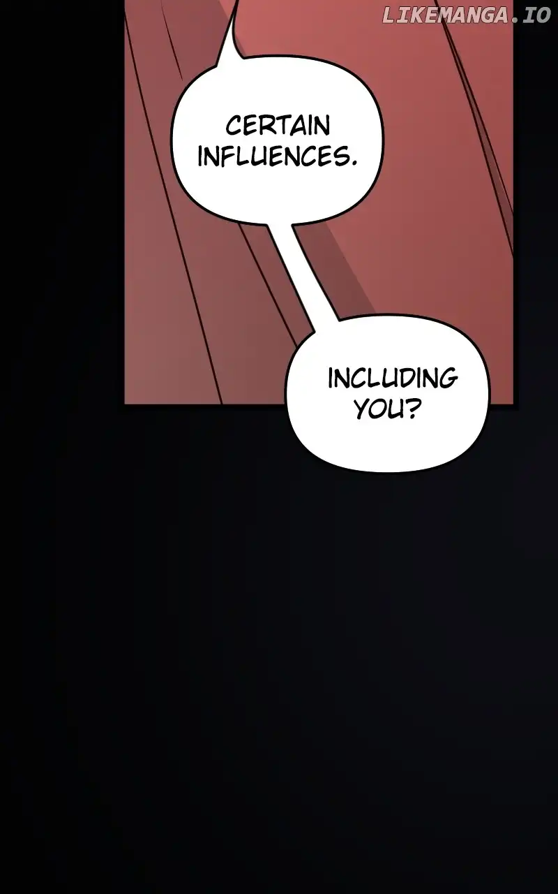The Mafia Nanny Chapter 30 page 20