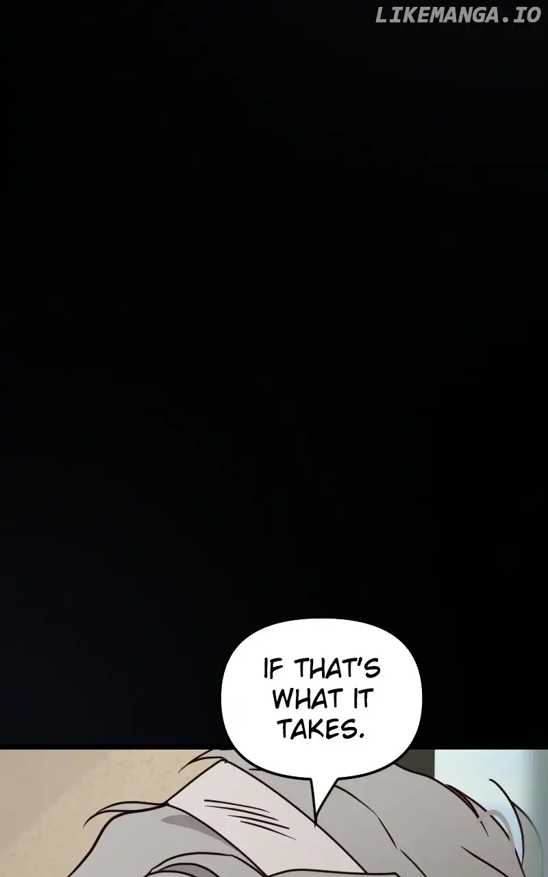 The Mafia Nanny Chapter 30 page 21