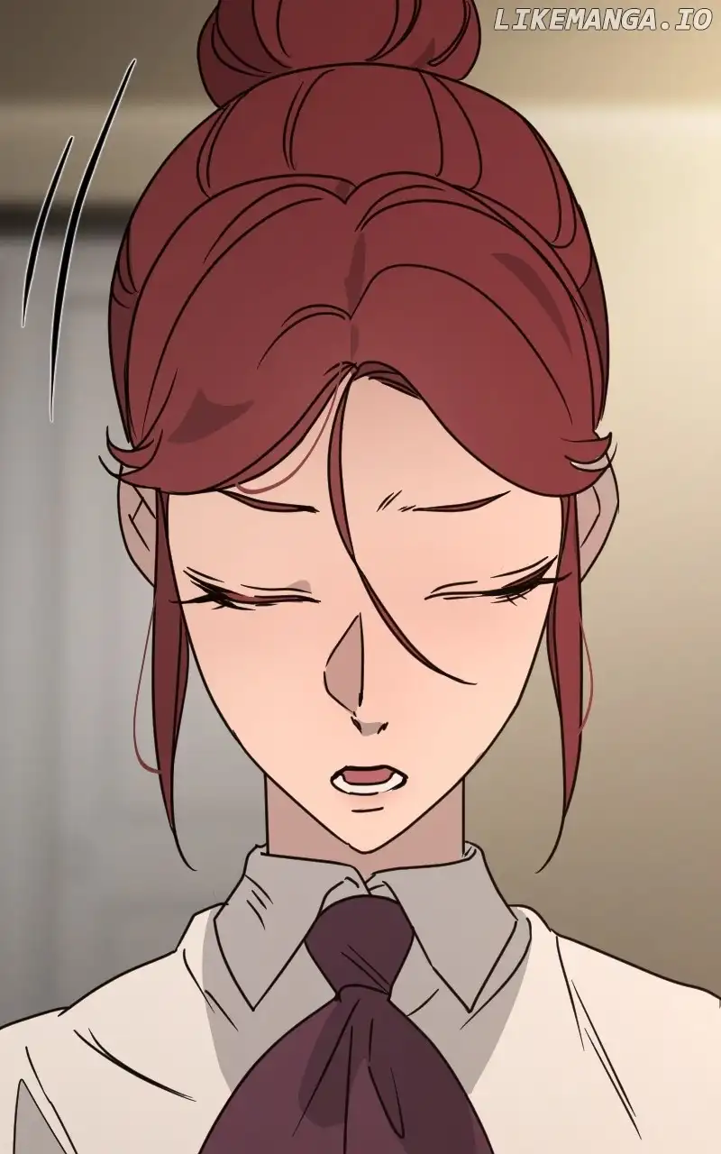 The Mafia Nanny Chapter 30 page 27