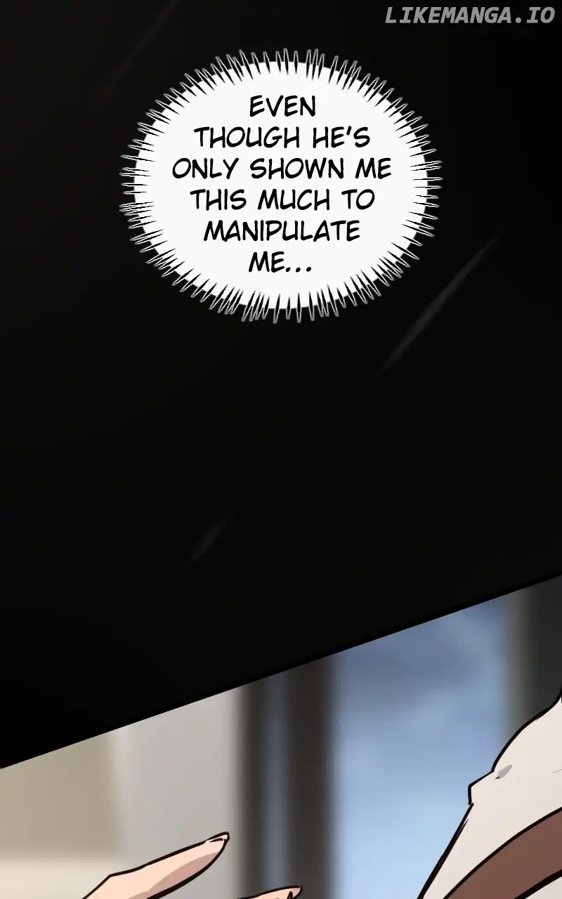 The Mafia Nanny Chapter 30 page 31