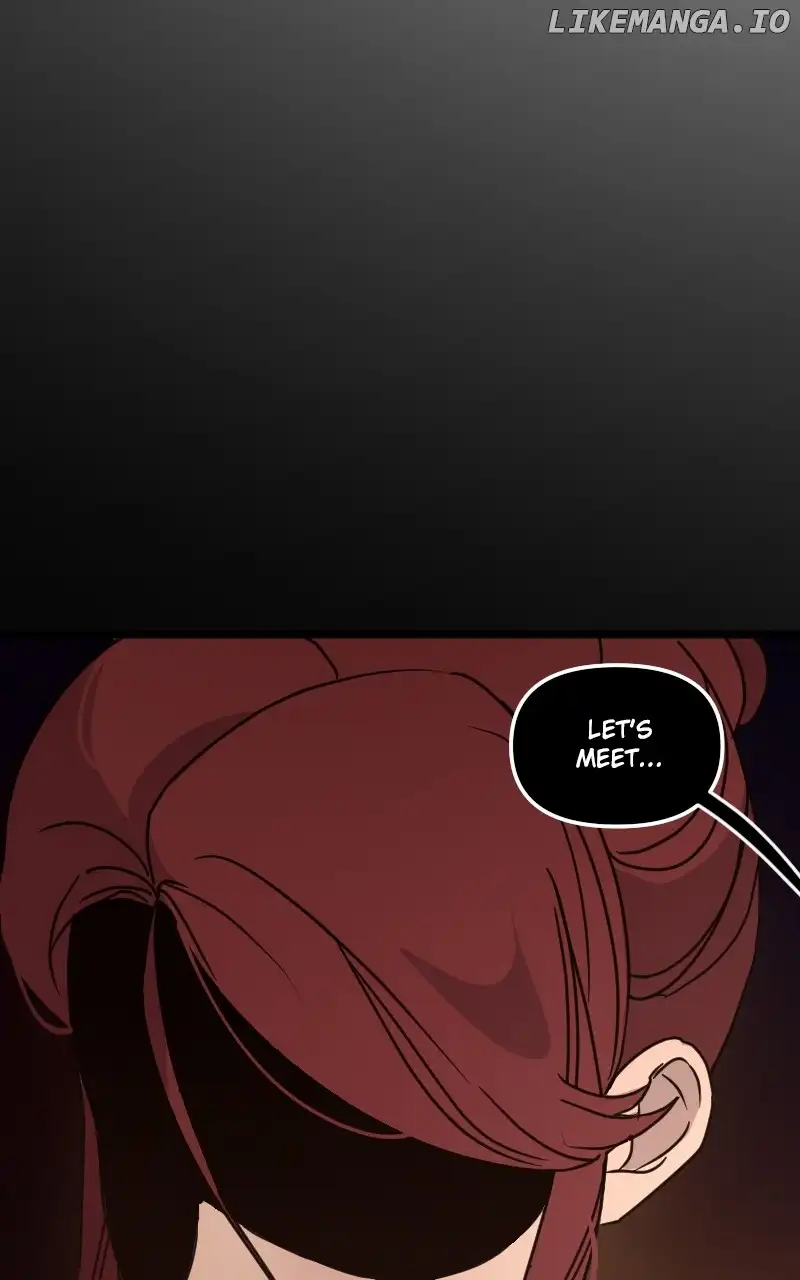 The Mafia Nanny Chapter 30 page 38