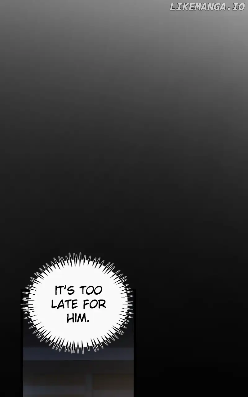The Mafia Nanny Chapter 30 page 47