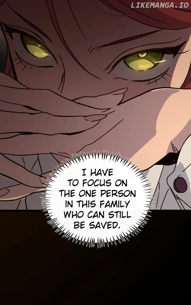 The Mafia Nanny Chapter 30 page 49