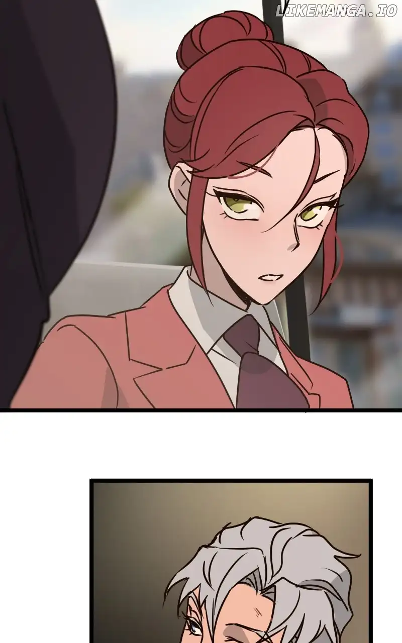 The Mafia Nanny Chapter 30 page 91