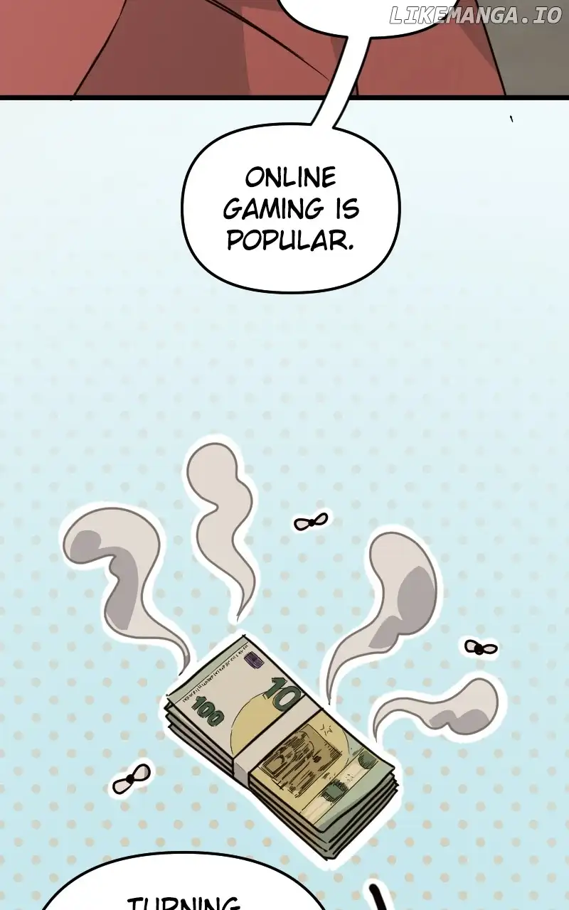 The Mafia Nanny Chapter 31 page 7