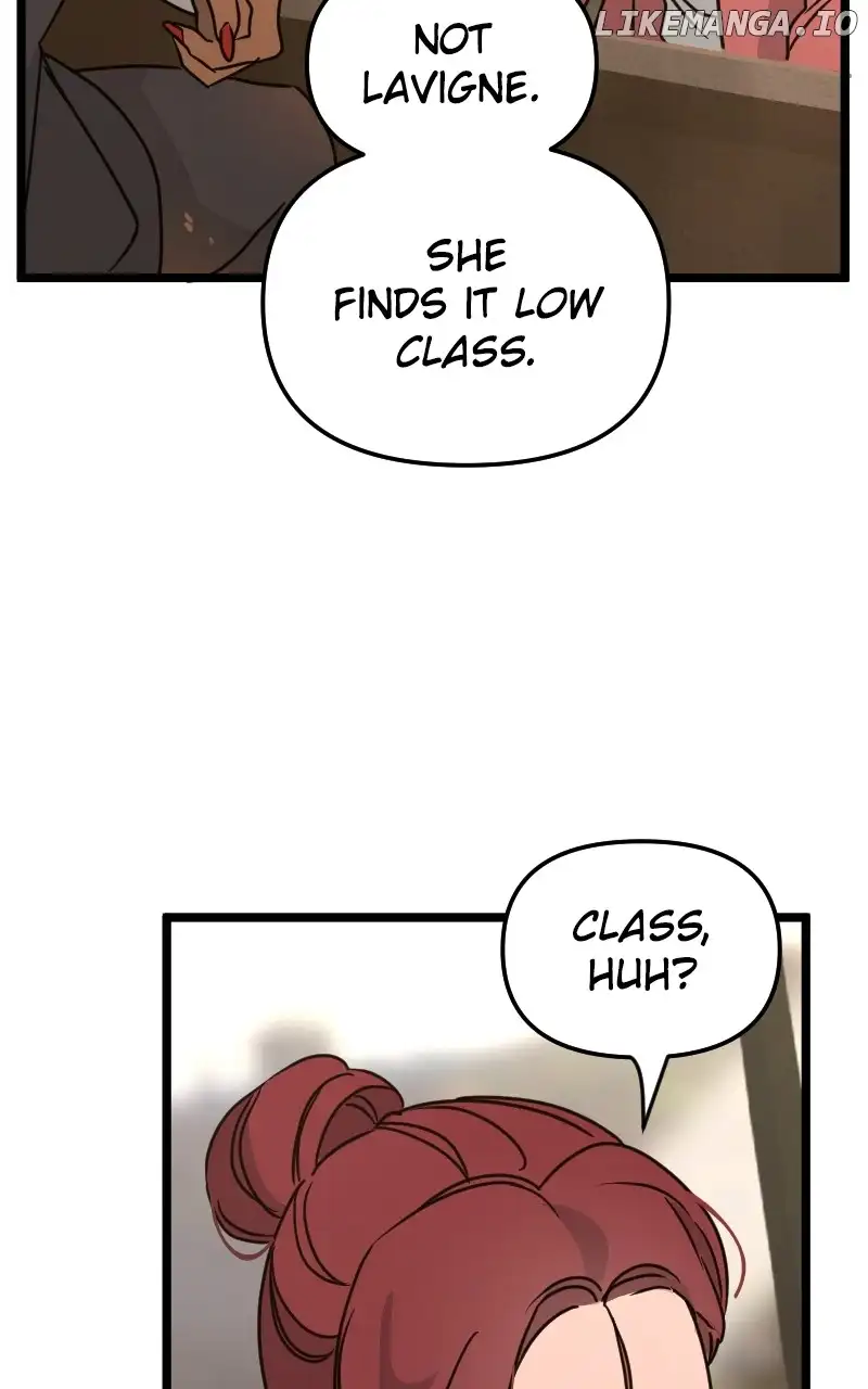 The Mafia Nanny Chapter 31 page 13