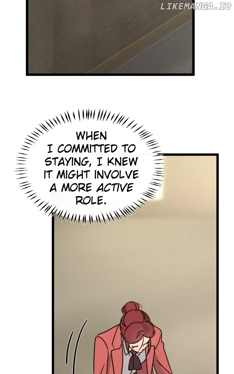 The Mafia Nanny Chapter 31 page 23