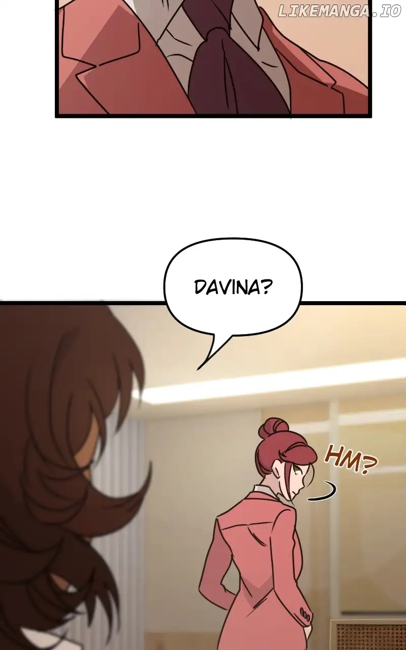 The Mafia Nanny Chapter 31 page 26