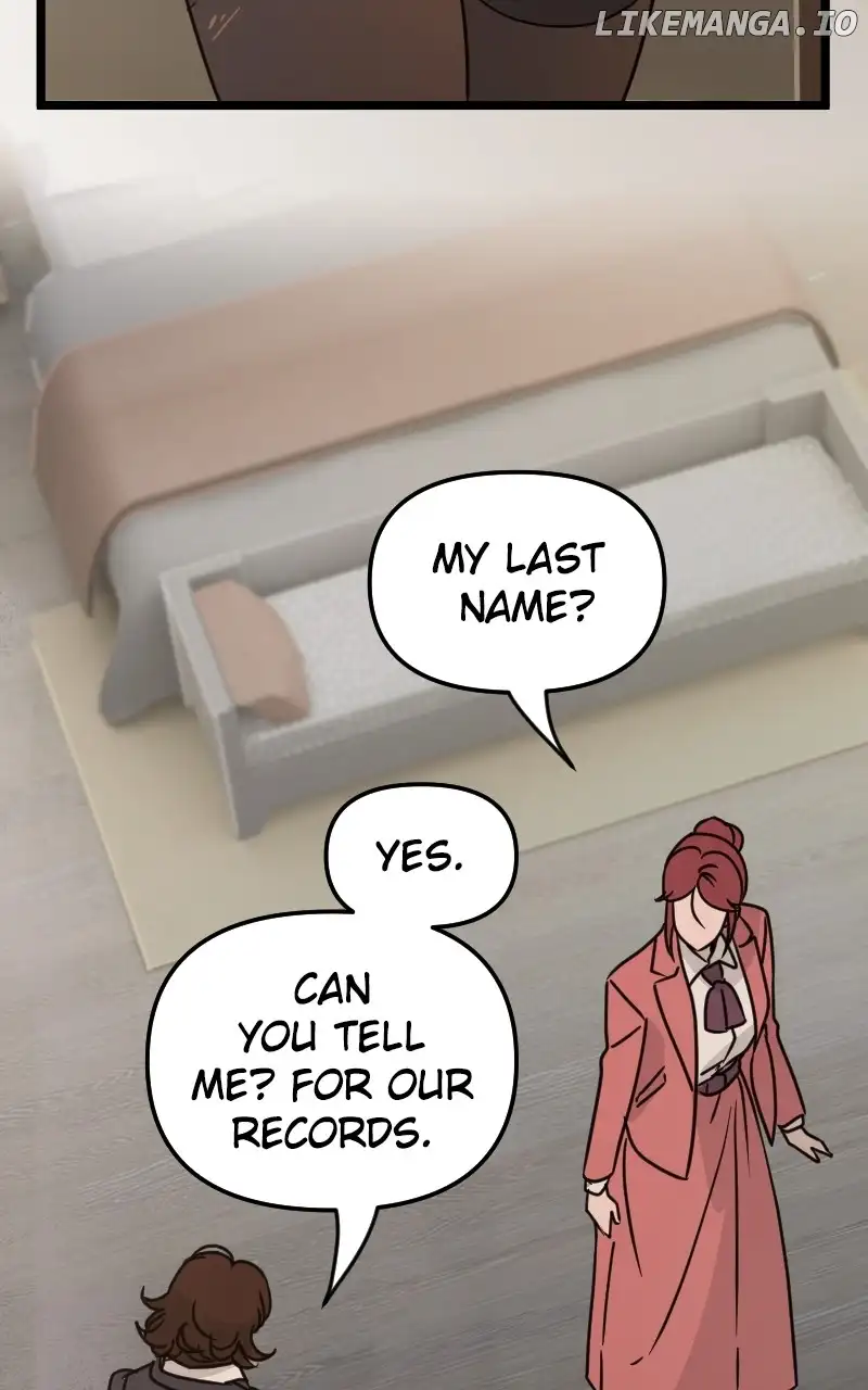 The Mafia Nanny Chapter 31 page 29