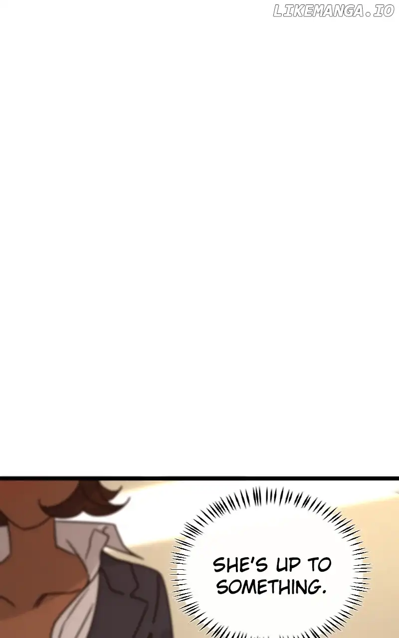 The Mafia Nanny Chapter 31 page 36