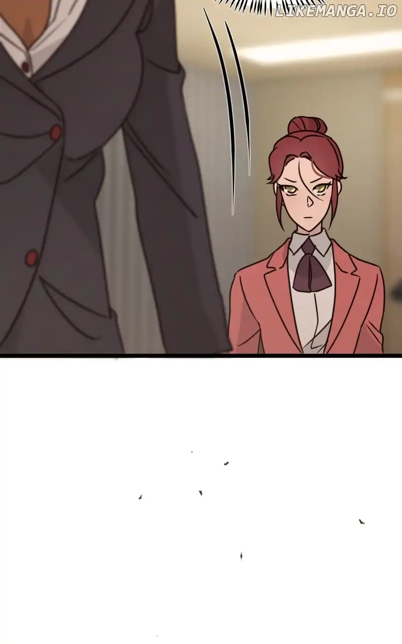 The Mafia Nanny Chapter 31 page 37