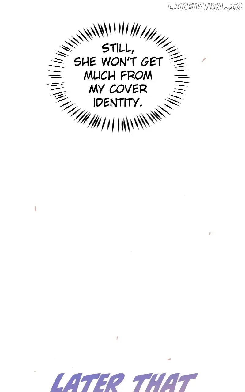 The Mafia Nanny Chapter 31 page 38