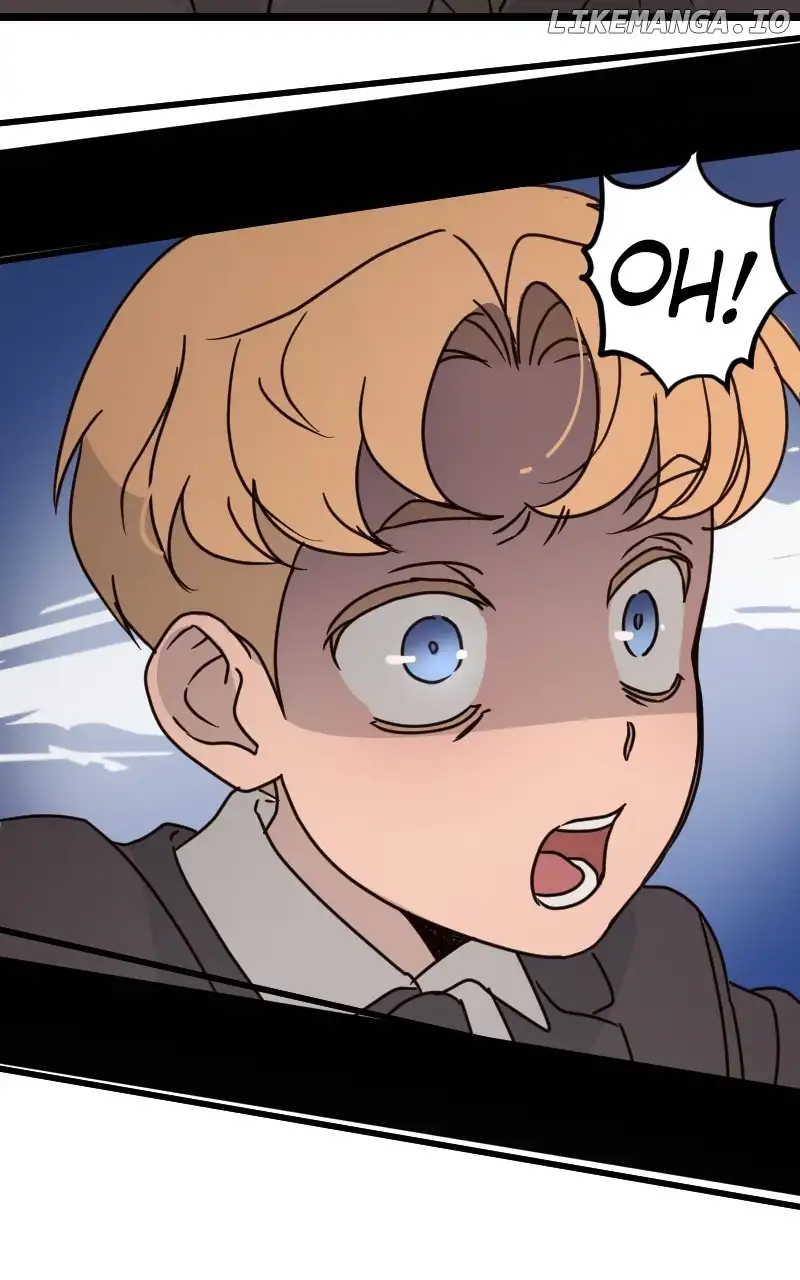 The Mafia Nanny Chapter 31 page 42