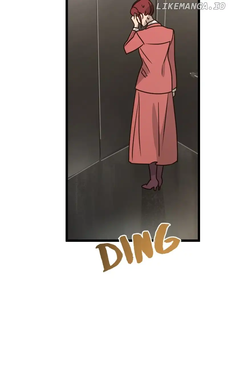 The Mafia Nanny Chapter 31 page 50