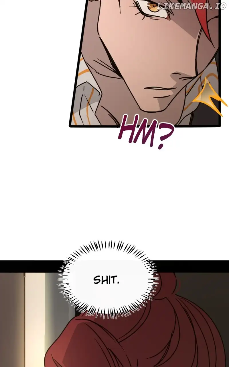 The Mafia Nanny Chapter 31 page 69