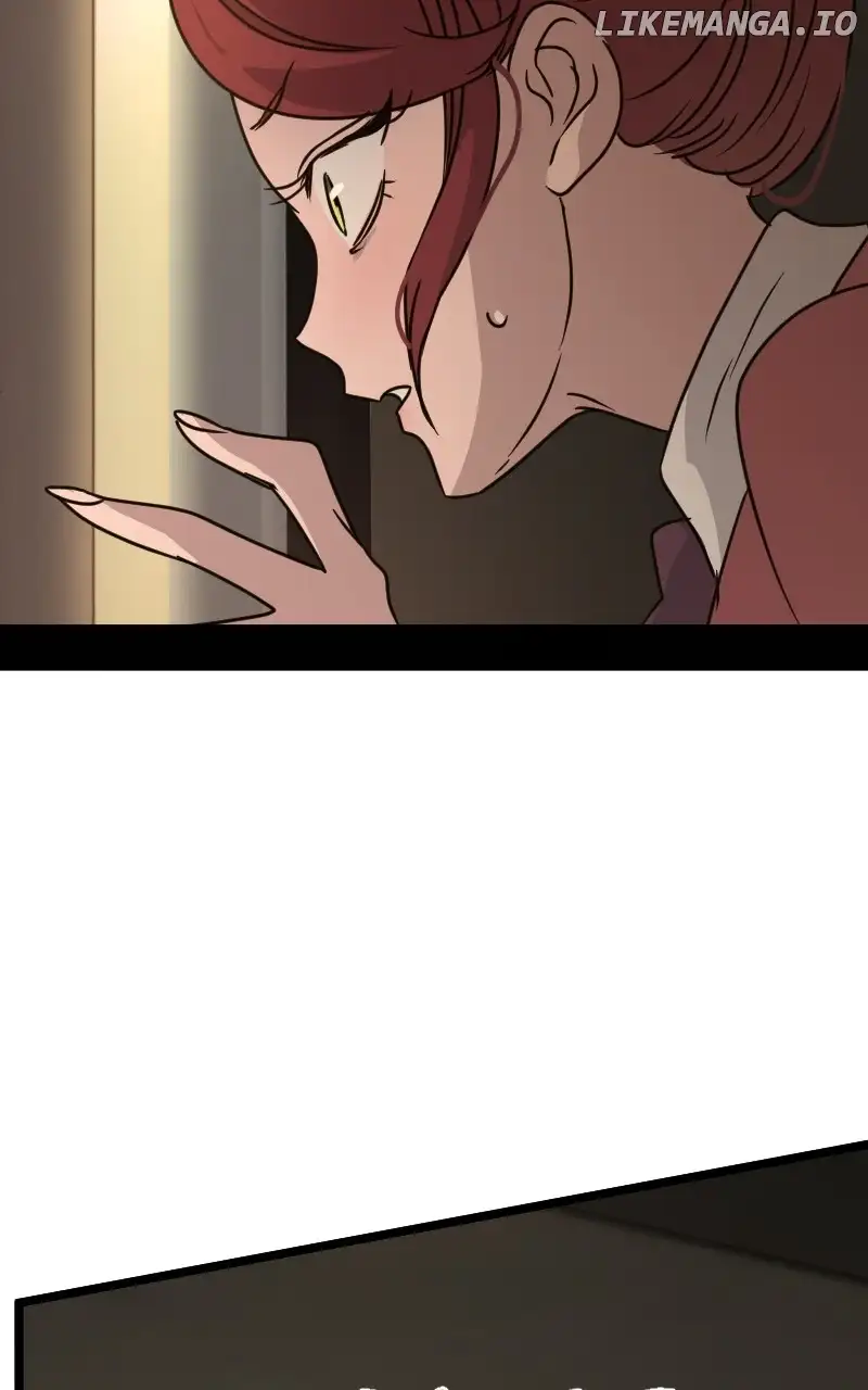 The Mafia Nanny Chapter 31 page 70