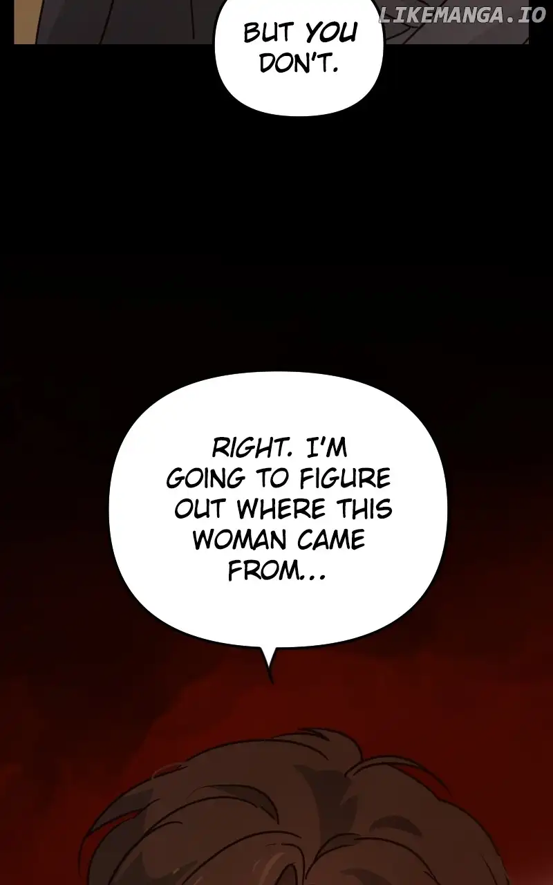 The Mafia Nanny Chapter 31 page 84
