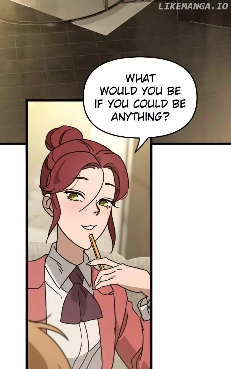 The Mafia Nanny Chapter 32 page 2