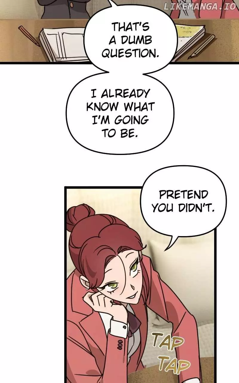 The Mafia Nanny Chapter 32 page 6
