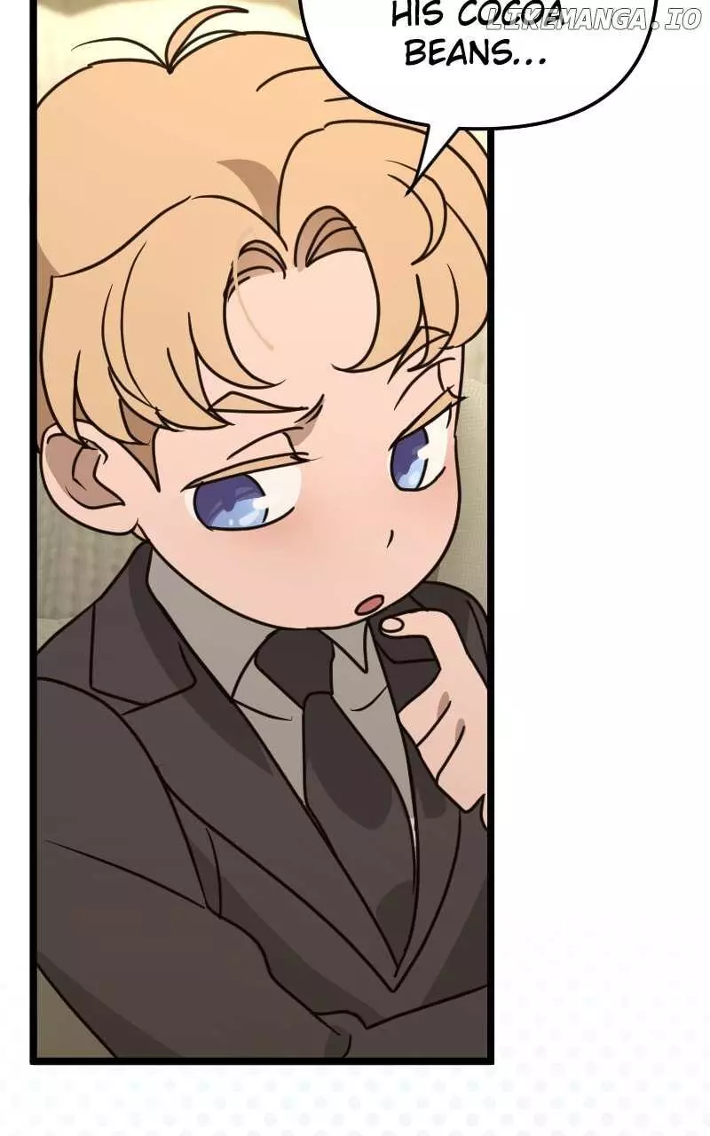 The Mafia Nanny Chapter 32 page 9