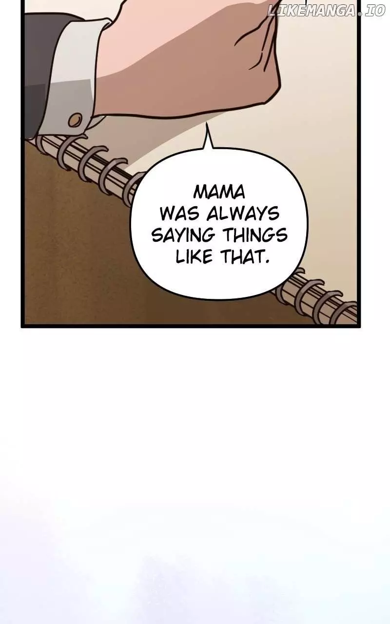 The Mafia Nanny Chapter 32 page 17