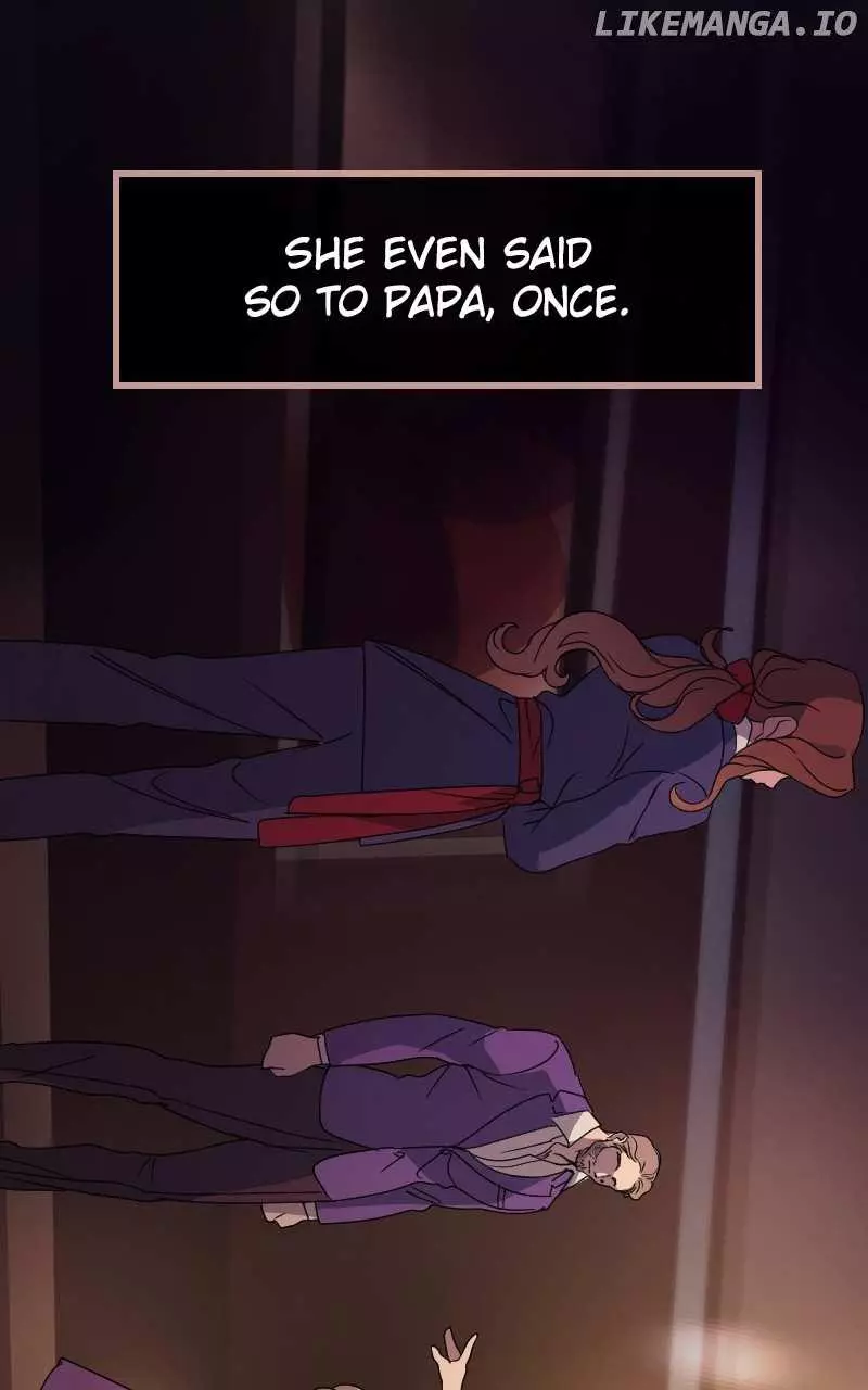 The Mafia Nanny Chapter 32 page 21